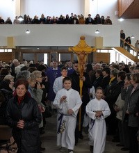 Bogati hodočasnički vikend u Nacionalnom svetištu svetog Josipa u Karlovcu